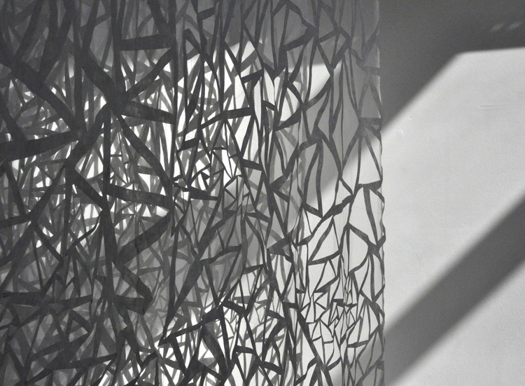 Joy Merron 'Polymorphic Dynamic'