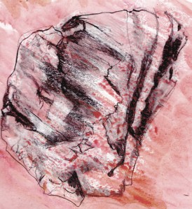 Linda Row Wax 2 Seam