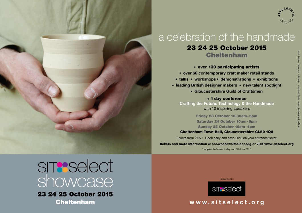 showcase flyer A4 email only june