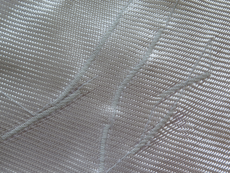 Glass fiber