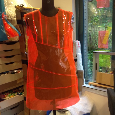 AnnaGlasbrook Shift dress - 7