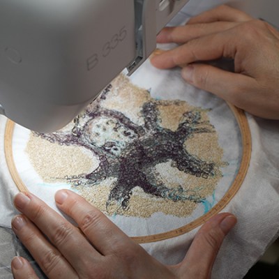 The Hand & Lock Workshop