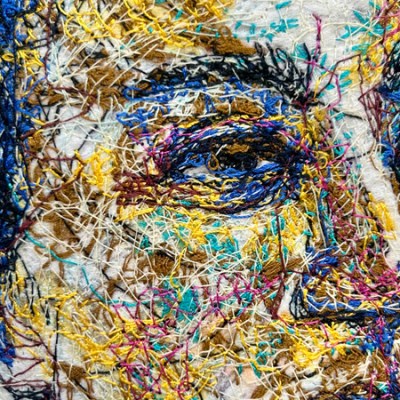 My residency adventures at Gloucestershire College 