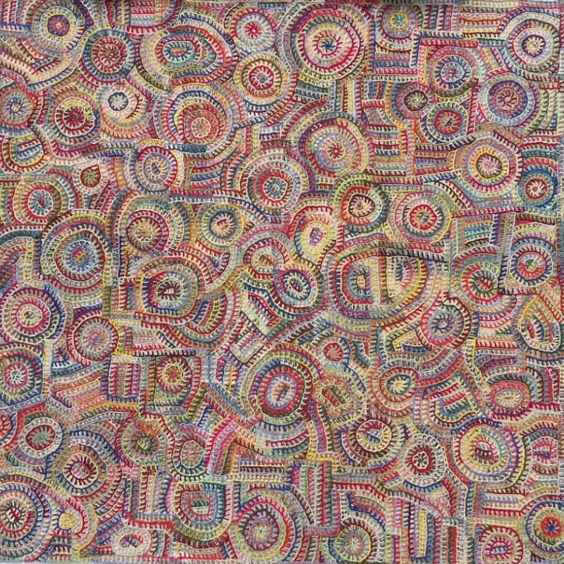 Stitches, Patches and Glitches